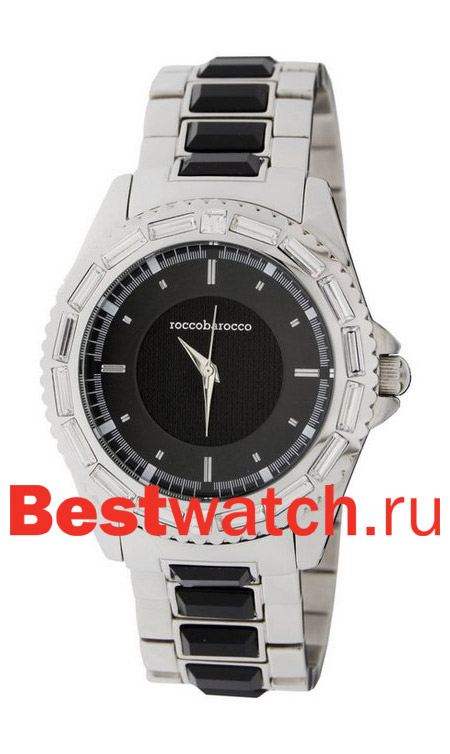 Часы Rocco Barocco Ladies JAS-3.1.3